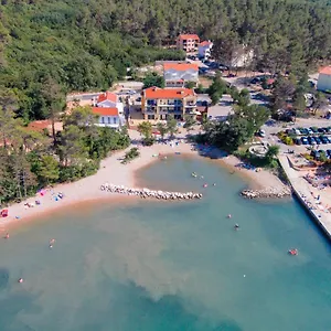 Apartment Sucic Iva I Tea, Soline (Krk)